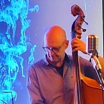 Gerard van den Berg Contrabaslessen in Utrecht