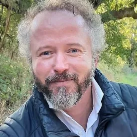 Tomasz Plusa Vioolles in Den Haag voor kinderen en volwassenen.